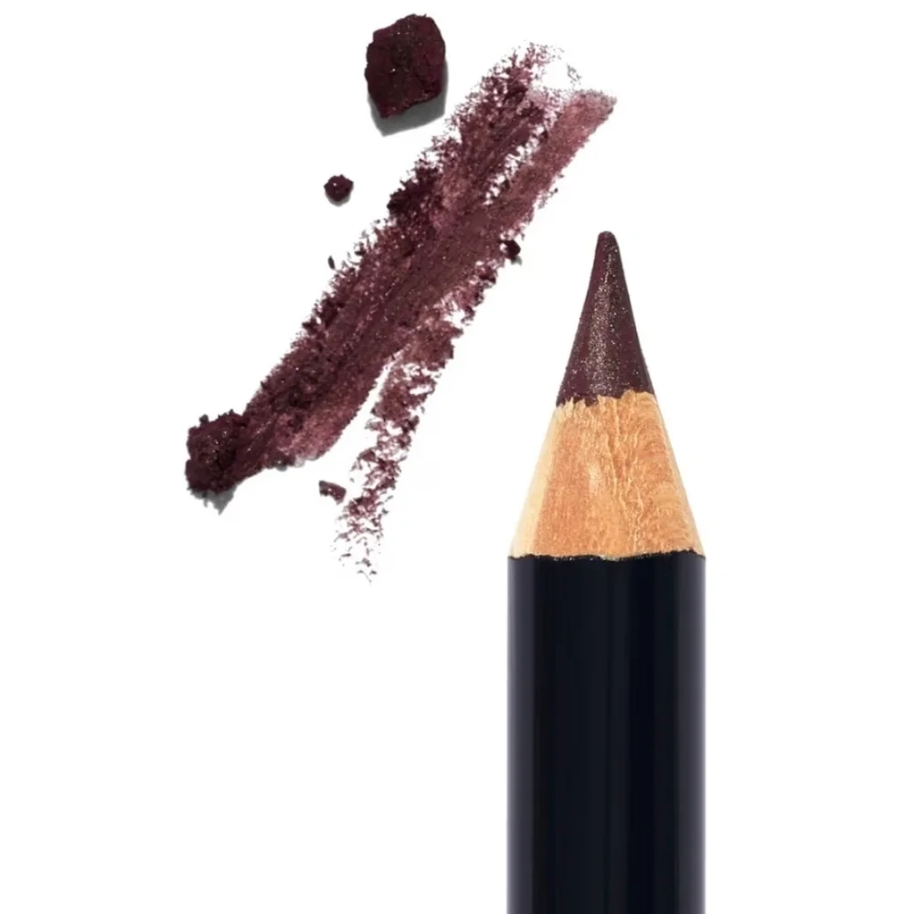 Laura Geller Marble Eyes Liner: Mystery Mauve, Full Size, NIB